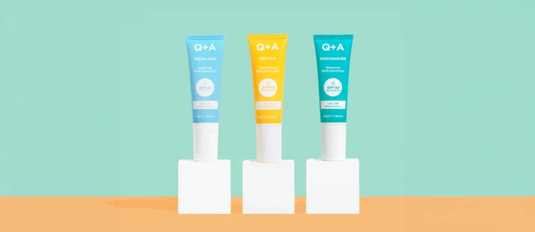 Best Face Creams and Sunscreens