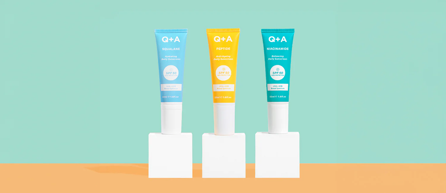 Best Face Creams and Sunscreens