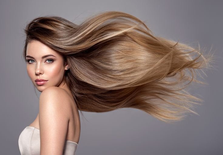 hair Protein