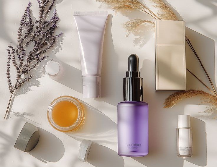 Global Beauty Brands in Morocco