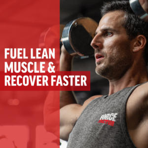 BCAA Powder