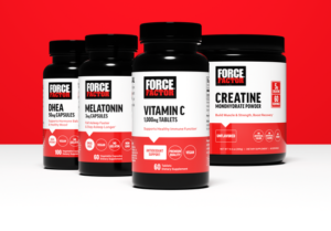 Force Factor Supplements in Morocco