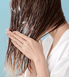 Shampoo & Conditioner