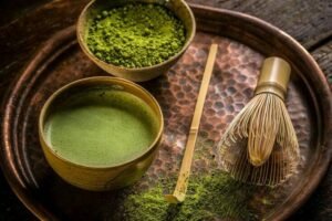 Matcha