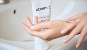 Altruist-sunscreen