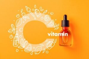 vitamin C