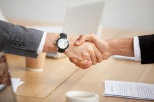 Choose the Right Distribution Partner