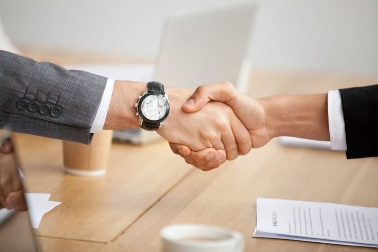 Choose the Right Distribution Partner