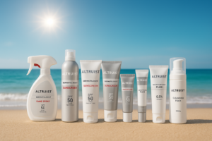 Altruist Sunscreen