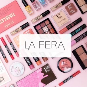 LA FERA with bendemranedistribution