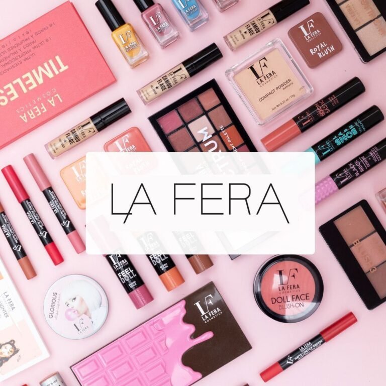 LA FERA with bendemranedistribution