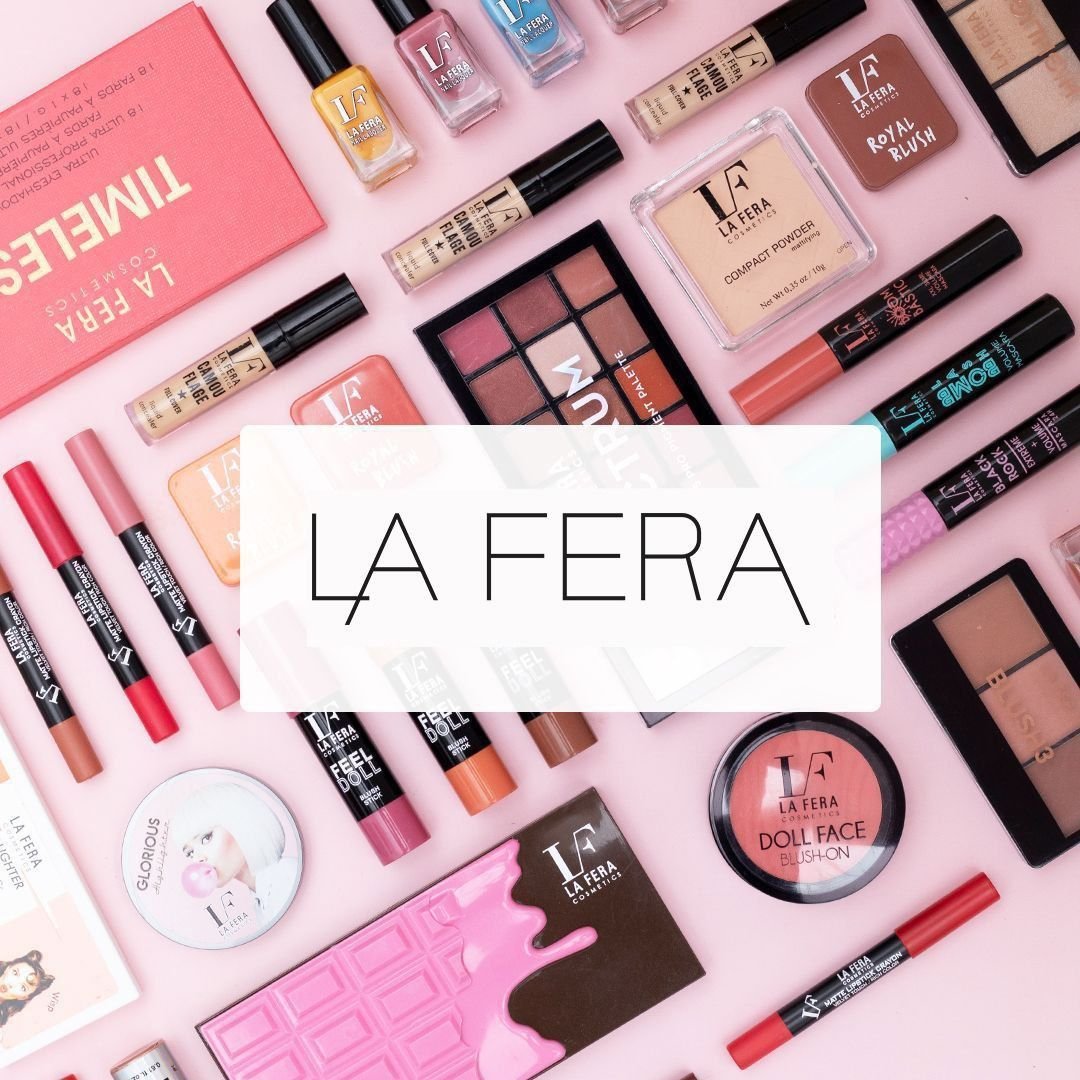 LA FERA with bendemranedistribution