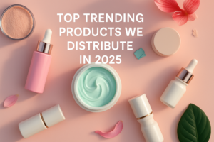 Top Trending Skincare
