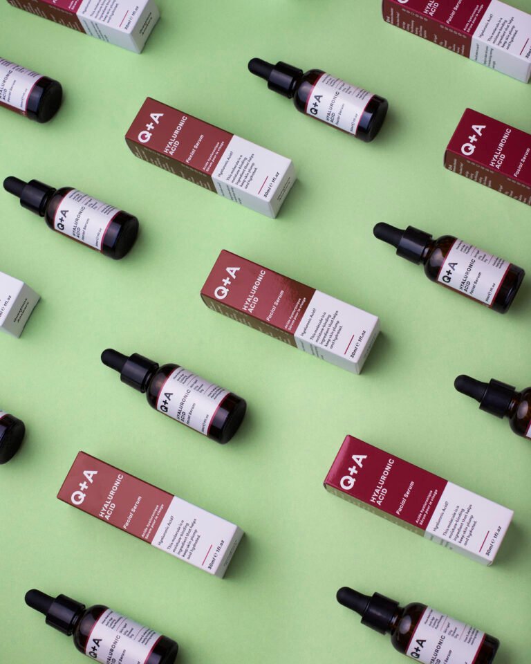 Best Serums