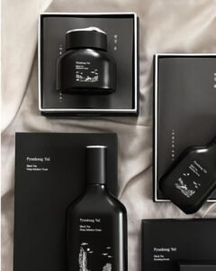 Pyunkang Yul Skincare