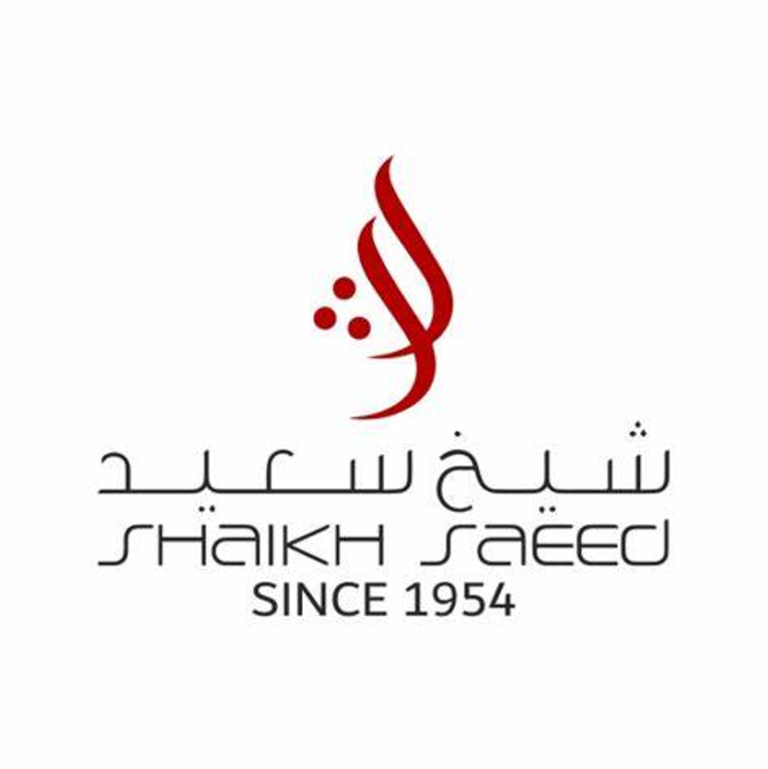 Shaikh Saeed Perfumes